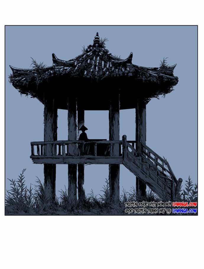 Gosu - Chương 34 - ảnh 31