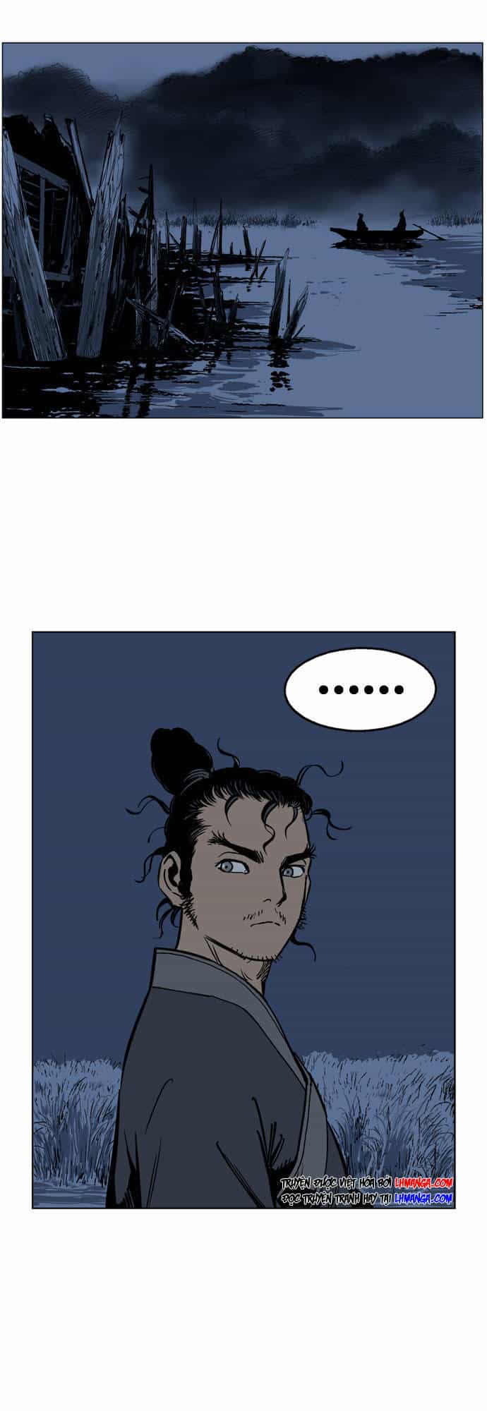 Gosu - Chương 34 - ảnh 38