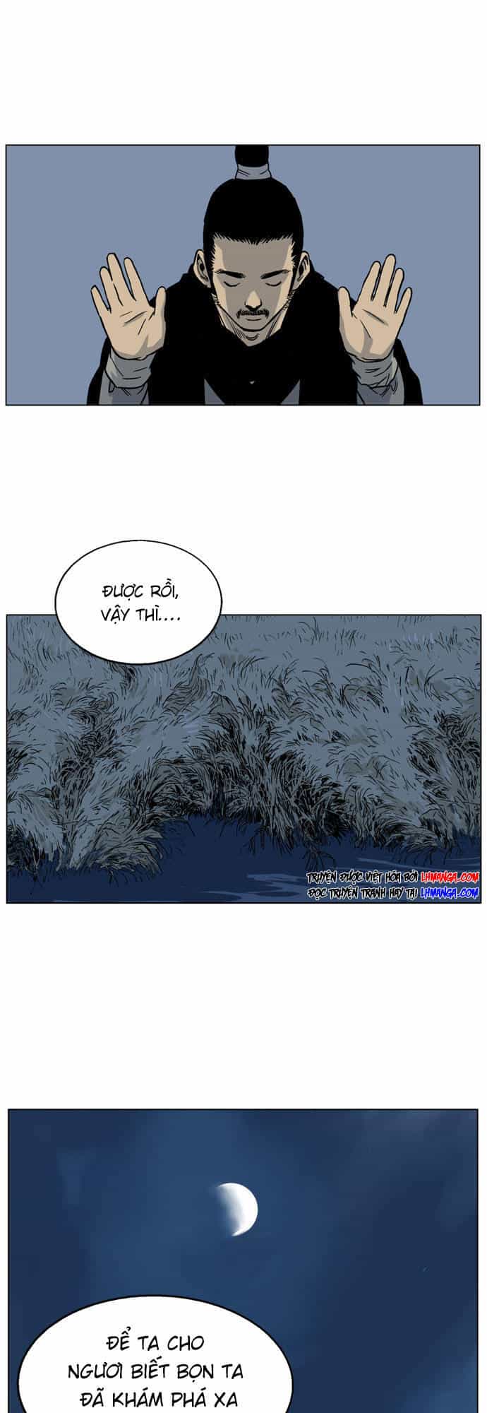 Gosu - Chương 34 - ảnh 50