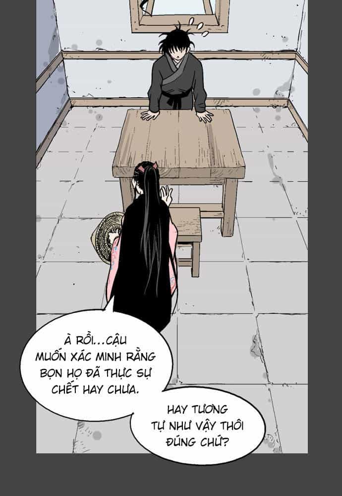 Gosu - Chương 34 - ảnh 56