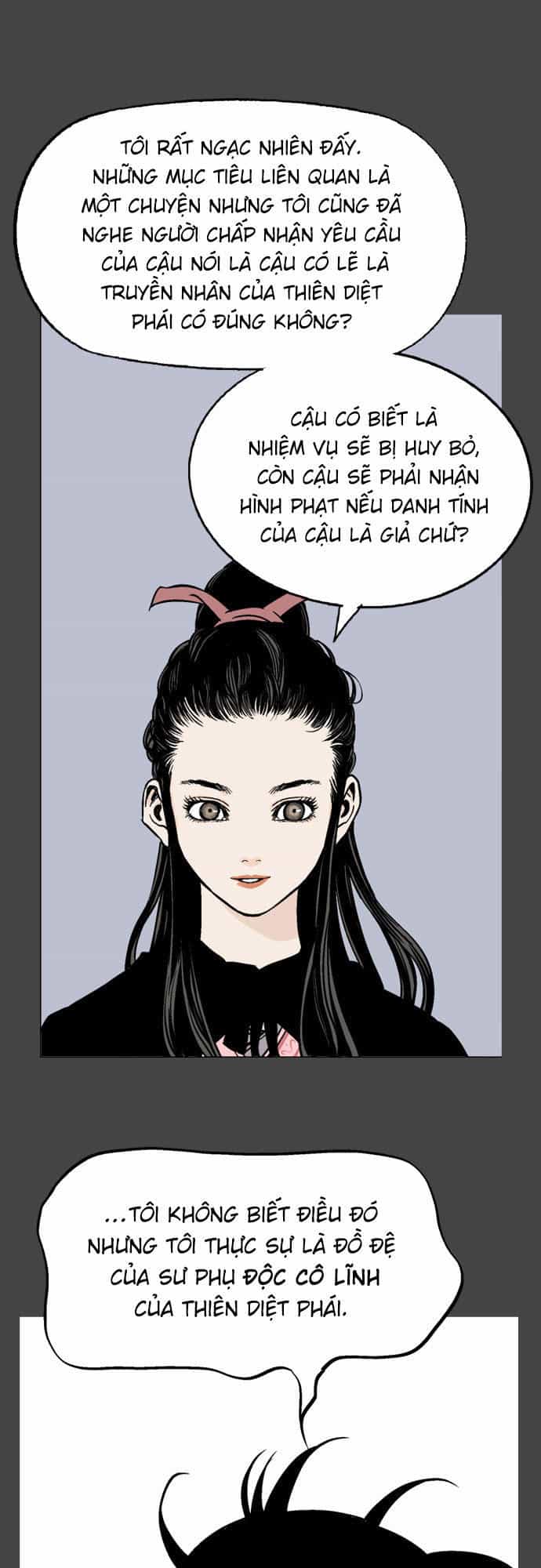 Gosu - Chương 34 - ảnh 57