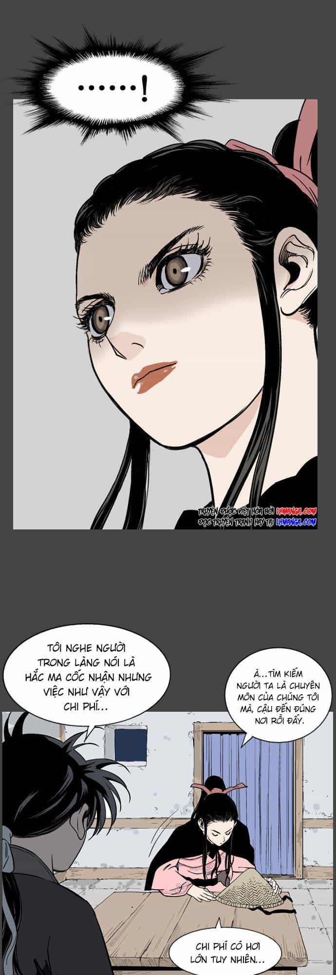 Gosu - Chương 34 - ảnh 59