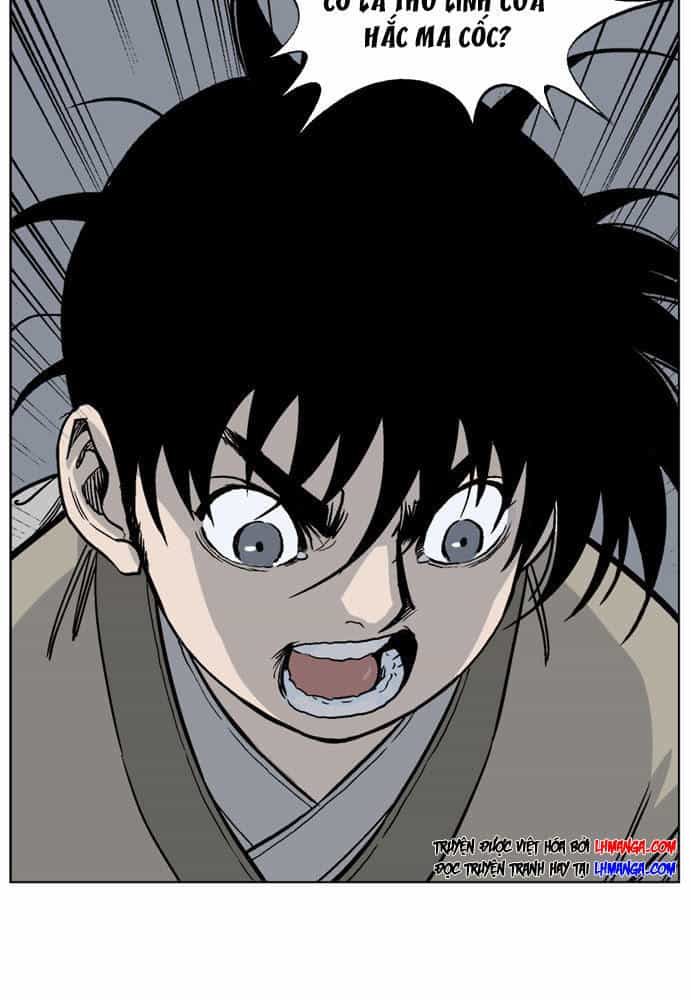 Gosu - Chương 34 - ảnh 66