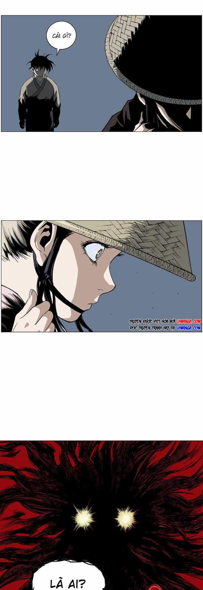 Gosu - Chương 34 - ảnh 73