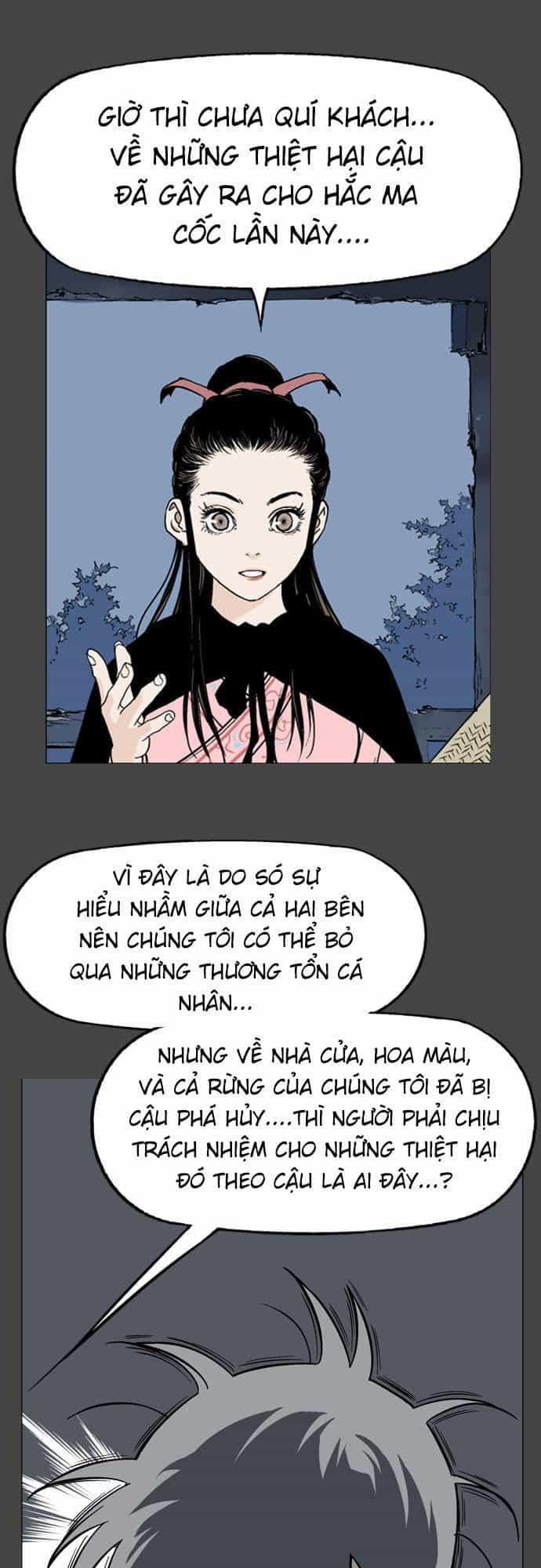 Gosu - Chương 35 - ảnh 13