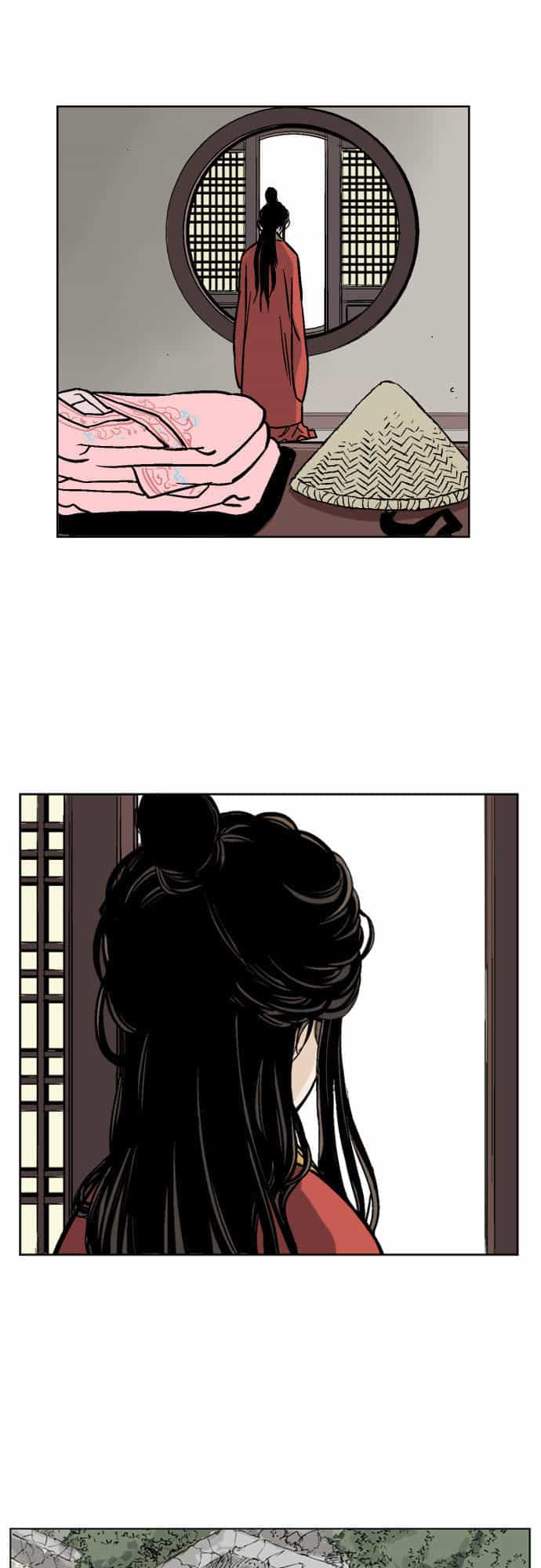 Gosu - Chương 35 - ảnh 31