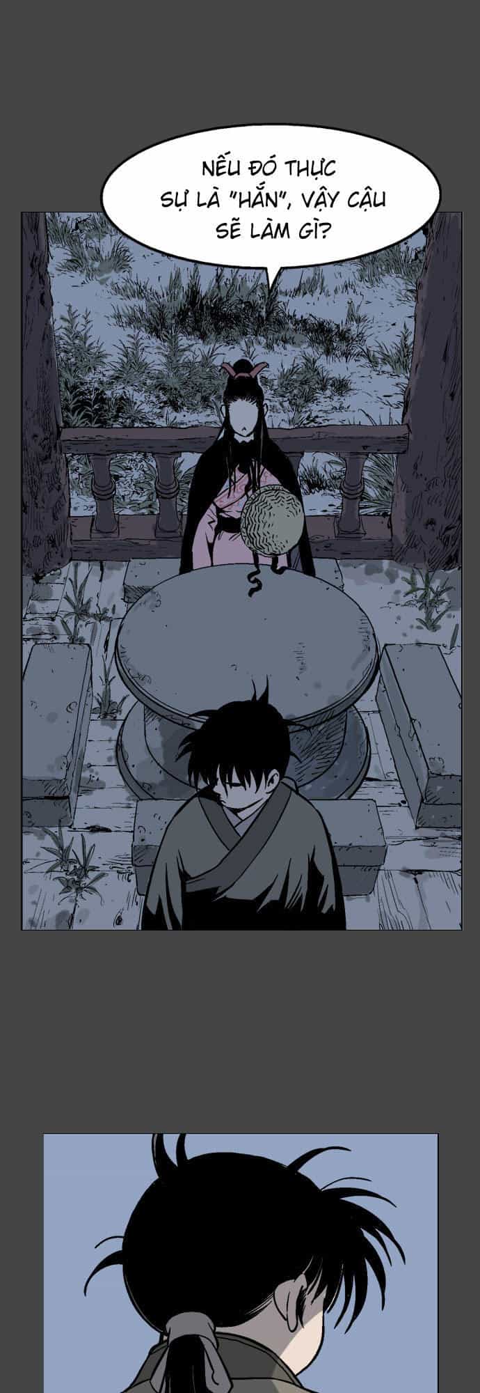 Gosu - Chương 35 - ảnh 35