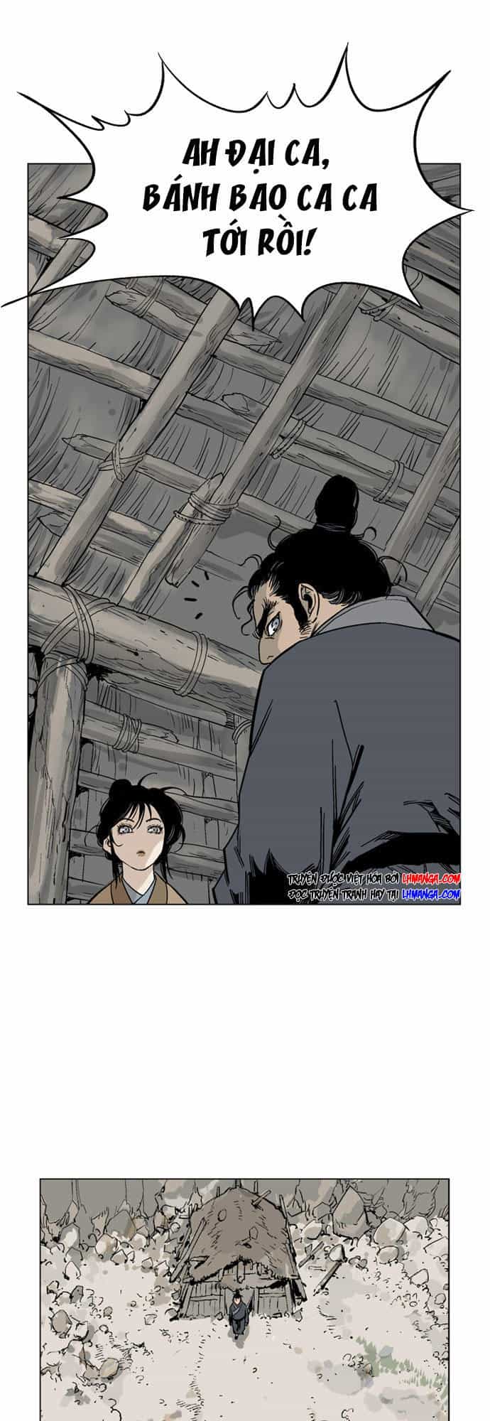 Gosu - Chương 35 - ảnh 48
