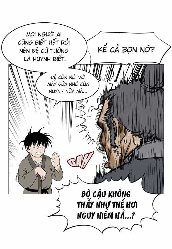 Gosu - Chương 35 - ảnh 57