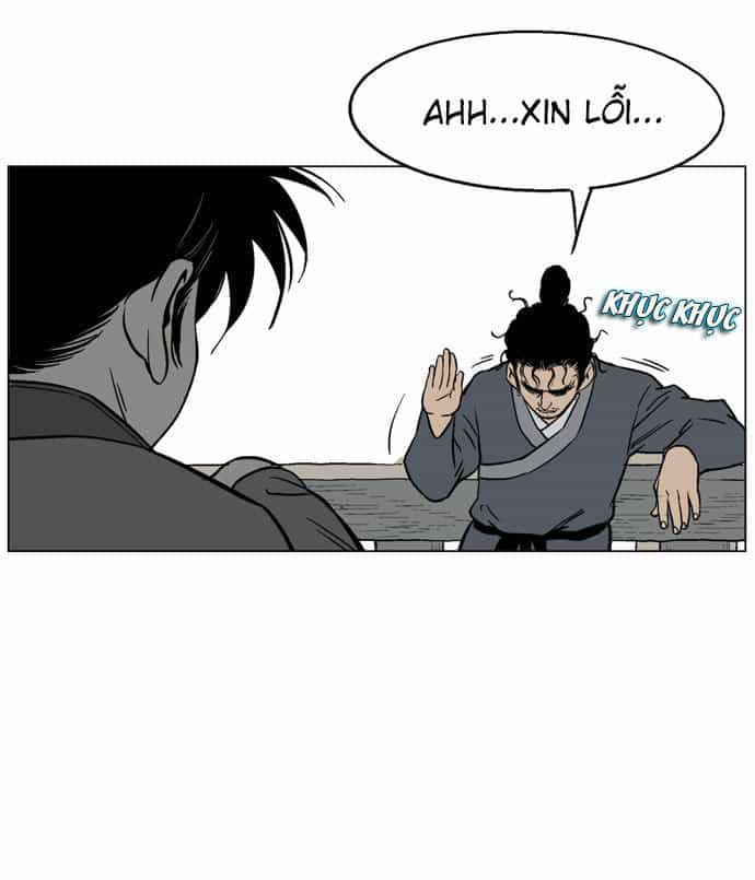 Gosu - Chương 35 - ảnh 61
