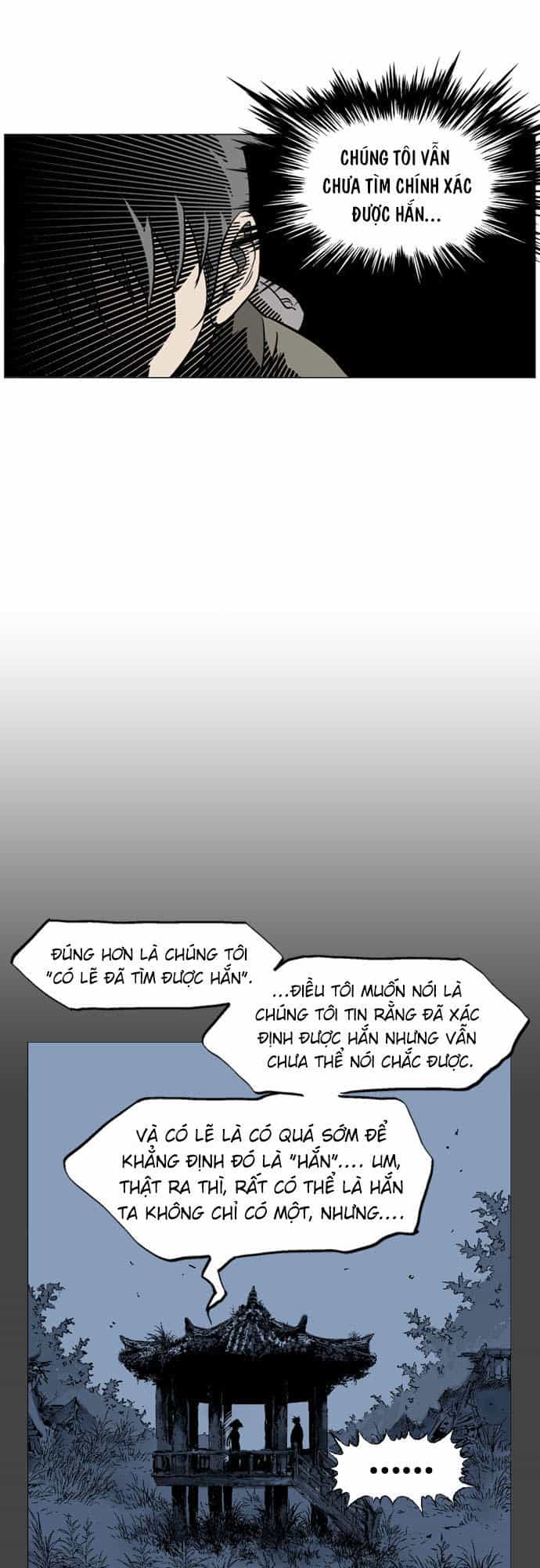 Gosu - Chương 35 - ảnh 7