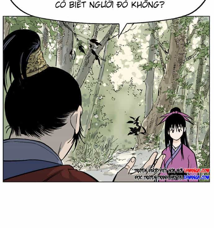 Gosu - Chương 35 - ảnh 85