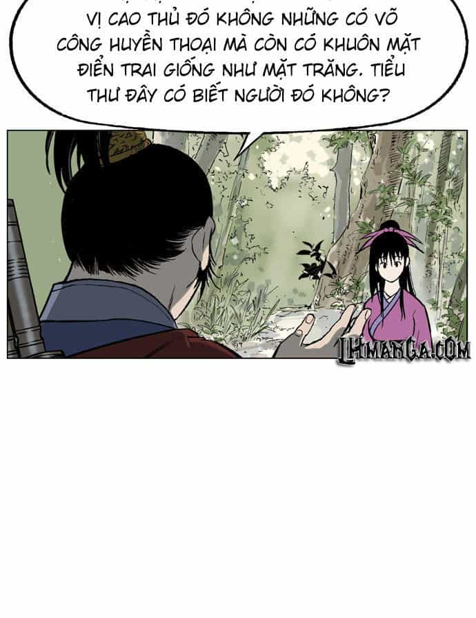 Gosu - Chương 36 - ảnh 13