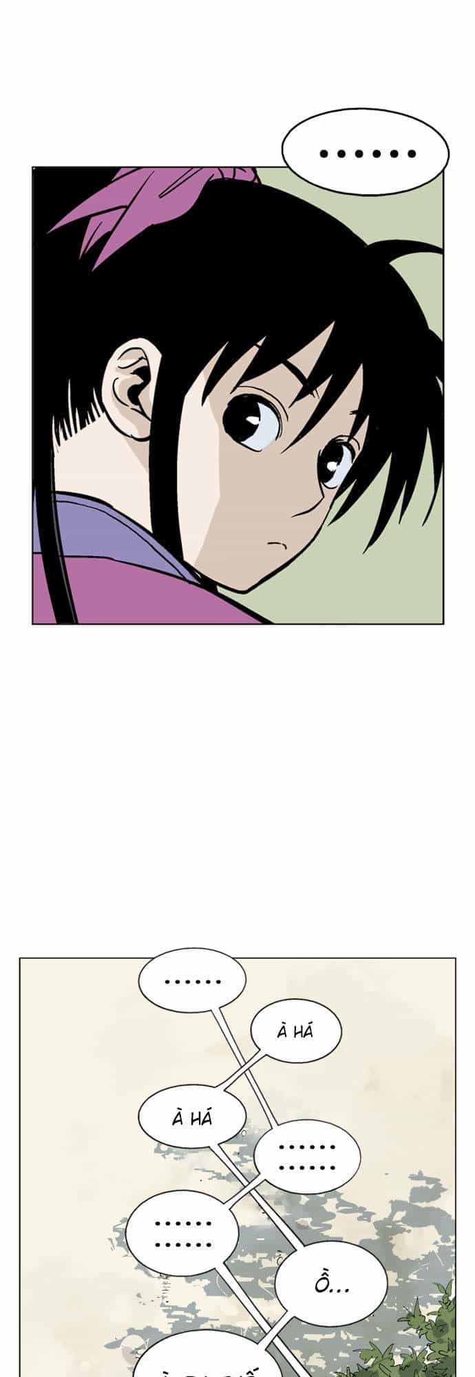 Gosu - Chương 36 - ảnh 18