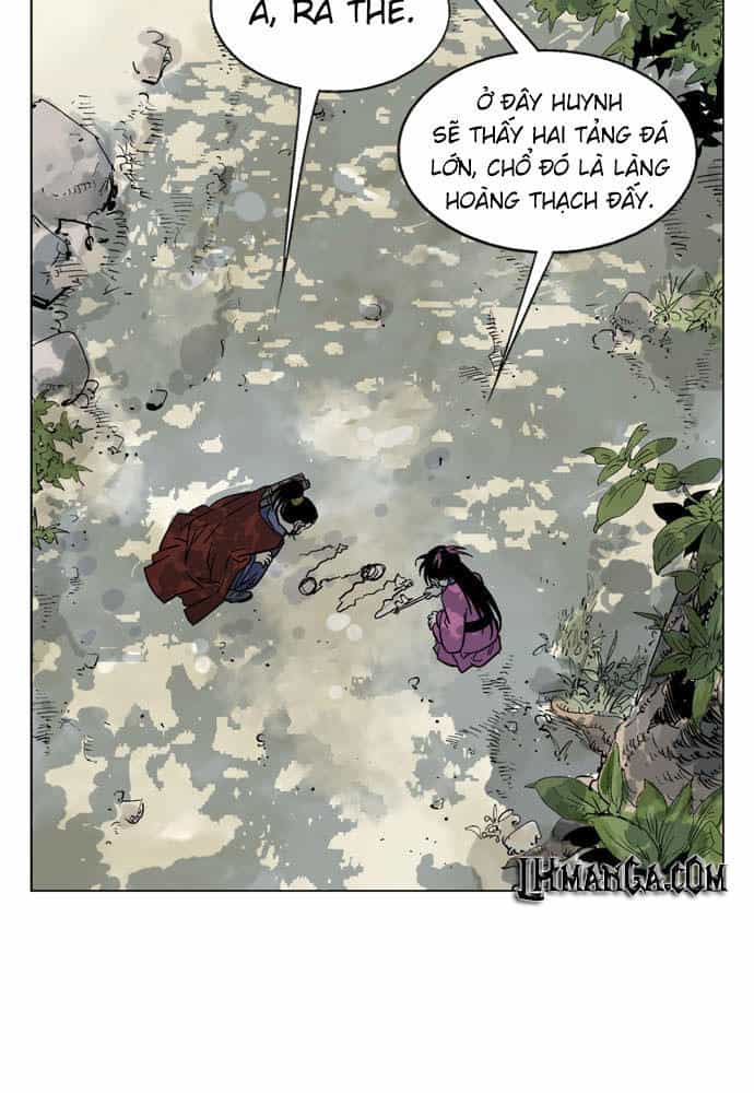 Gosu - Chương 36 - ảnh 19