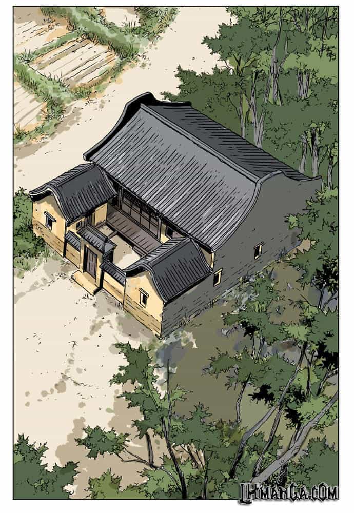 Gosu - Chương 36 - ảnh 23
