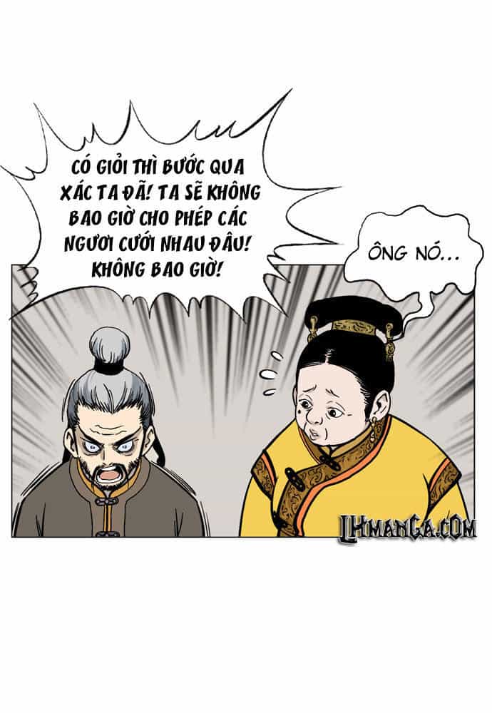 Gosu - Chương 36 - ảnh 25