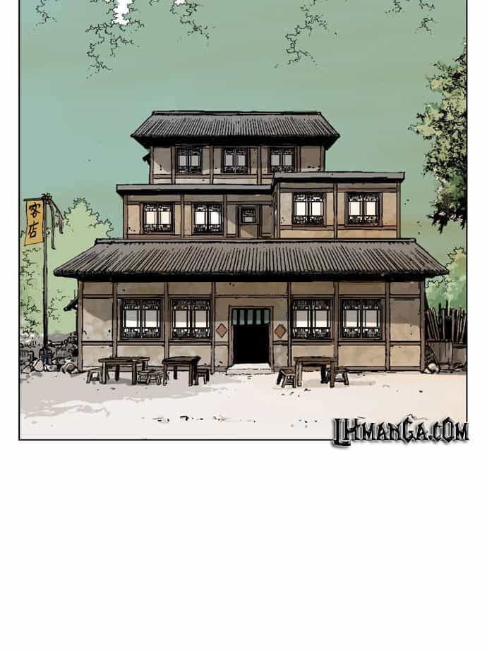 Gosu - Chương 36 - ảnh 3