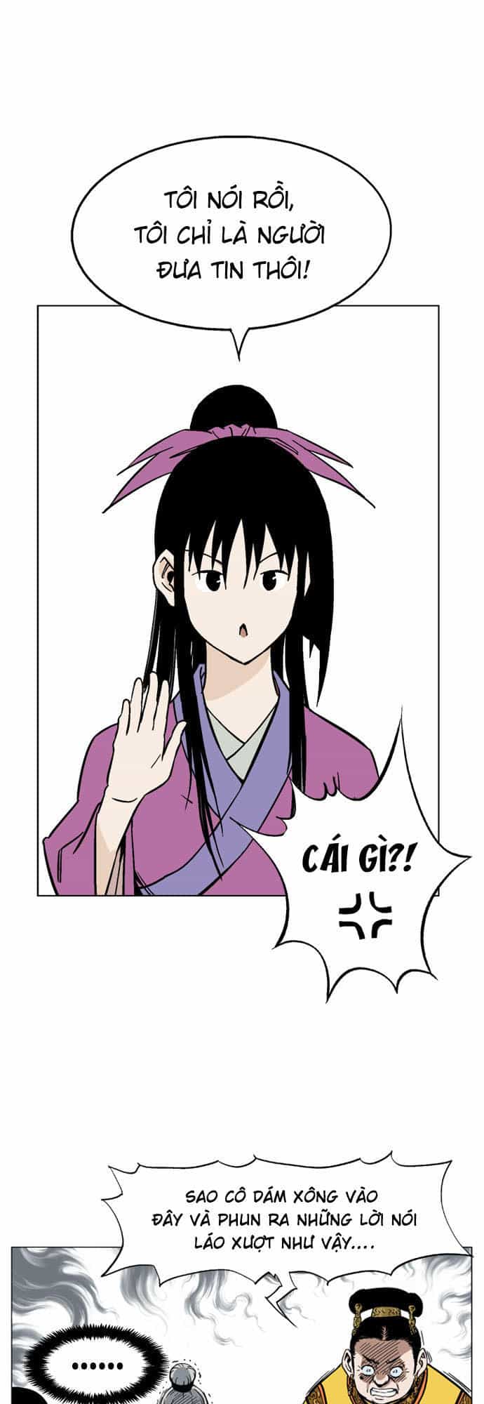 Gosu - Chương 36 - ảnh 36