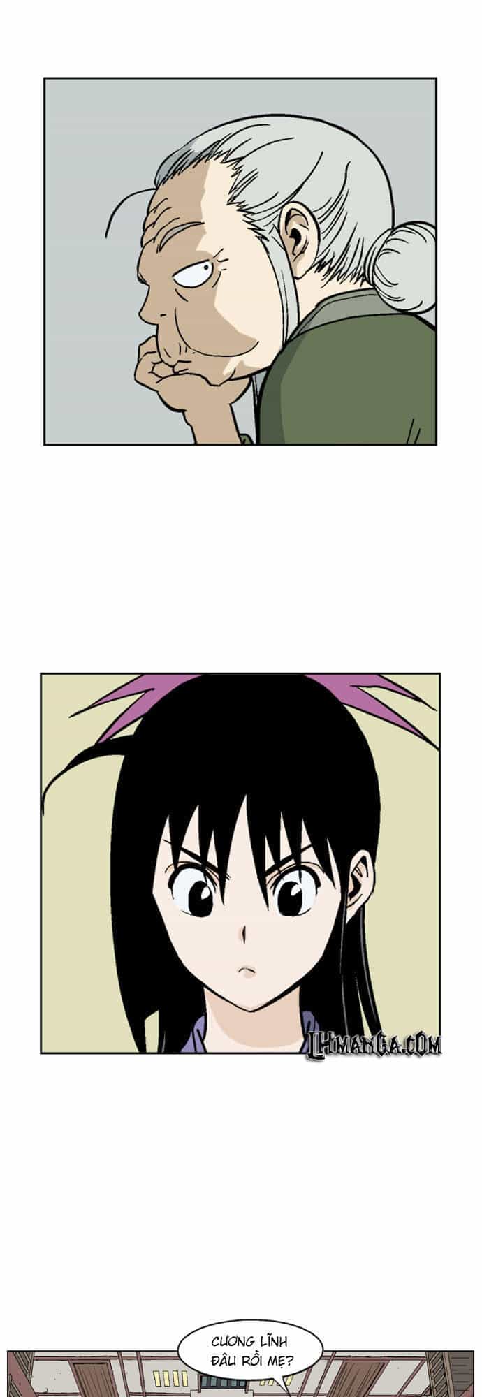Gosu - Chương 36 - ảnh 4