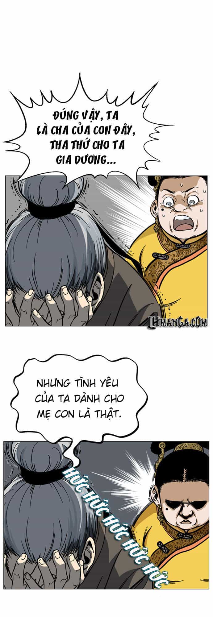 Gosu - Chương 36 - ảnh 40