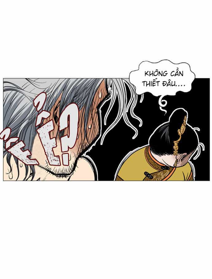 Gosu - Chương 36 - ảnh 49