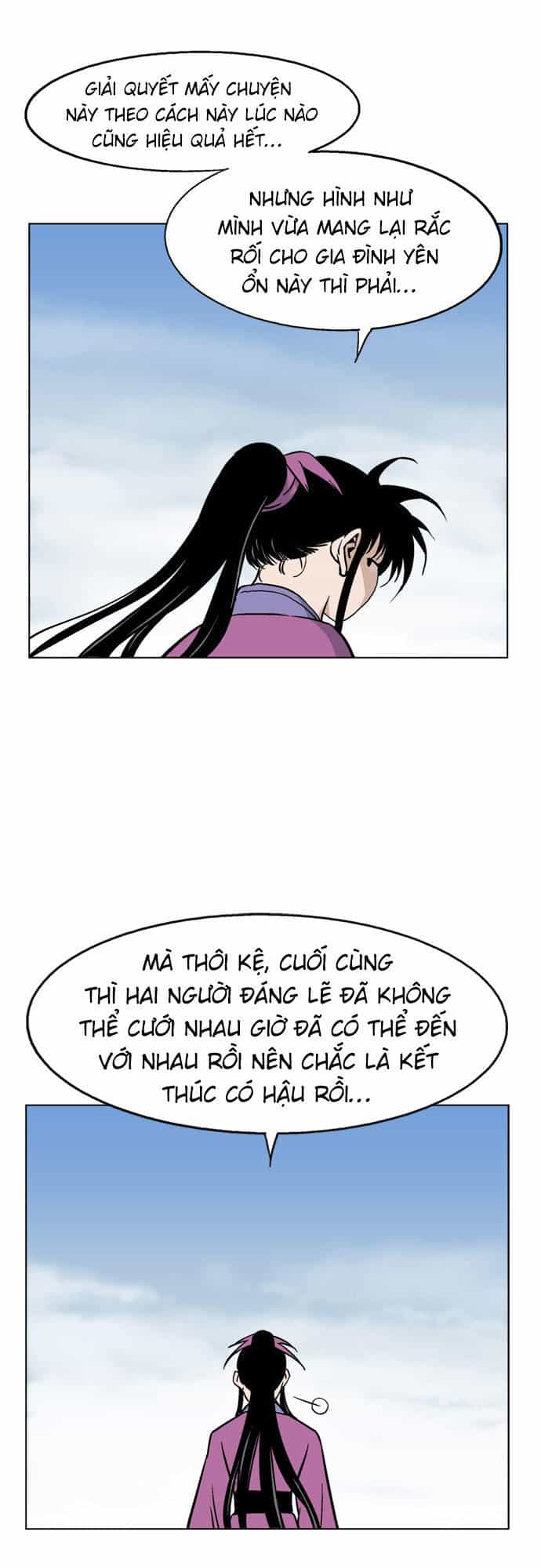 Gosu - Chương 36 - ảnh 54