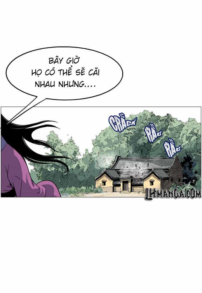 Gosu - Chương 36 - ảnh 55