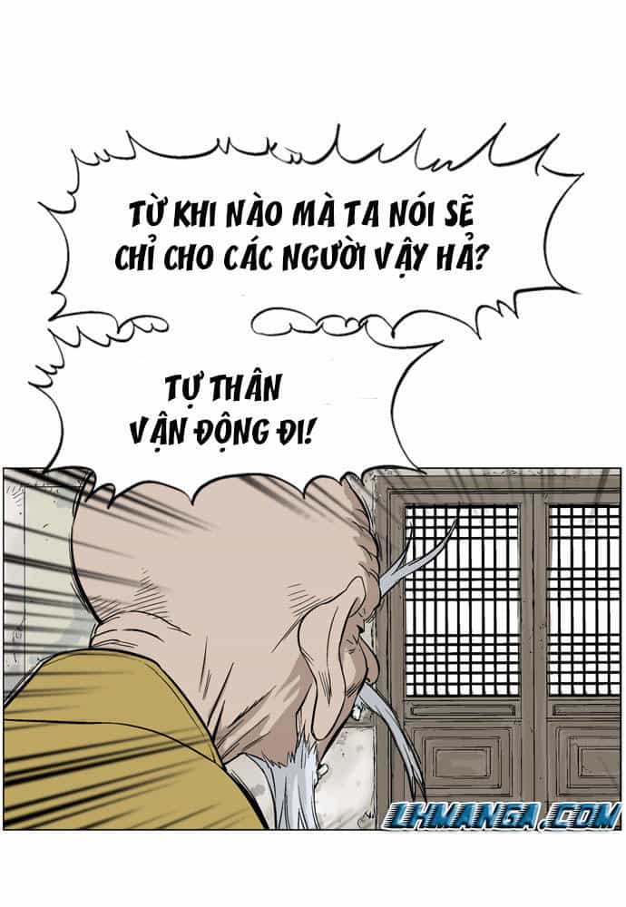 Gosu - Chương 37 - ảnh 13