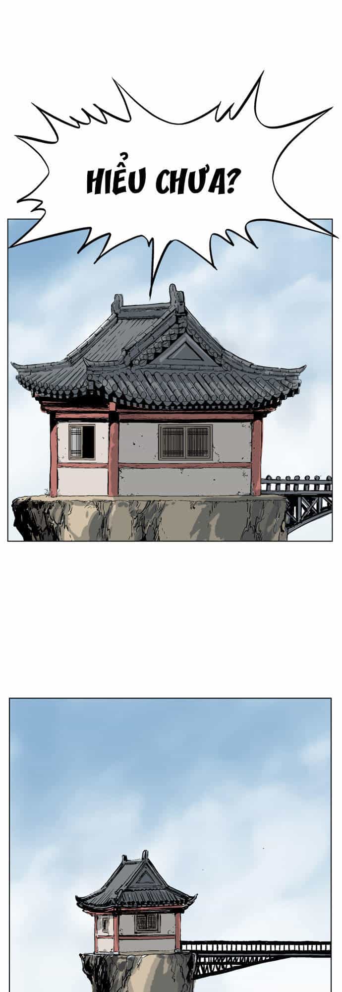 Gosu - Chương 37 - ảnh 24