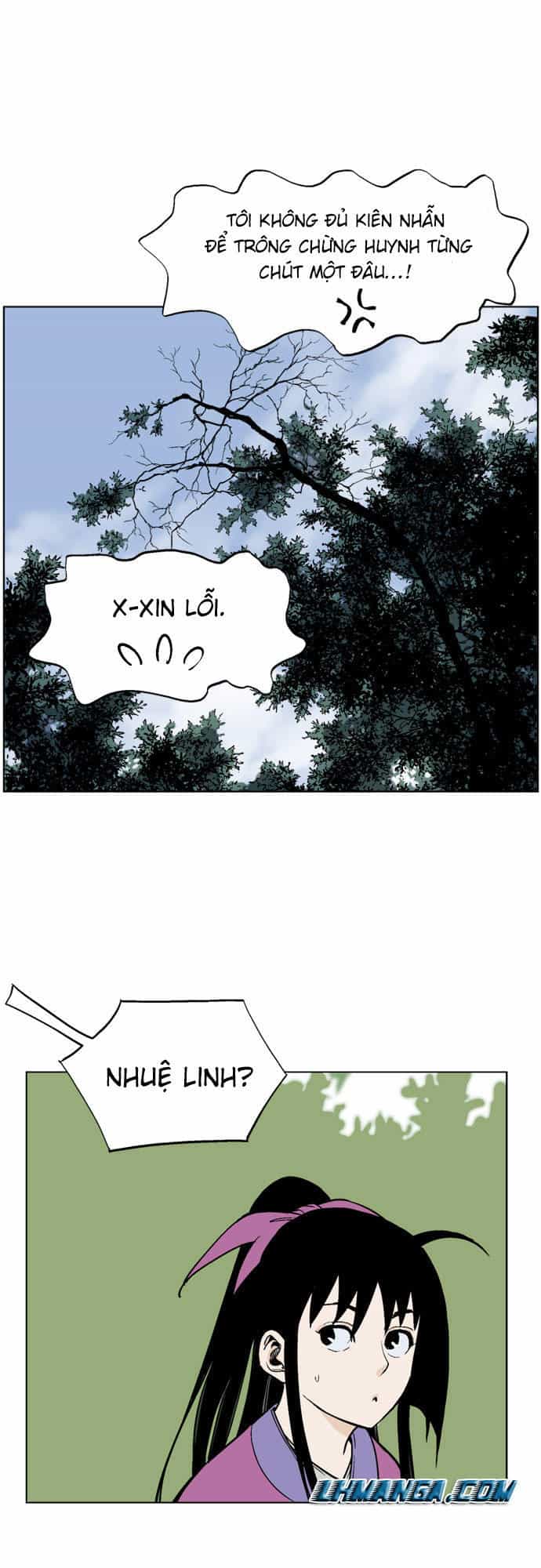 Gosu - Chương 37 - ảnh 34