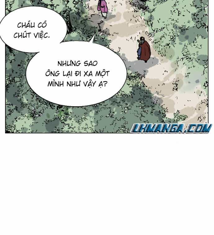 Gosu - Chương 37 - ảnh 37