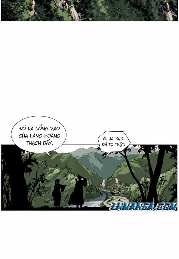 Gosu - Chương 37 - ảnh 41