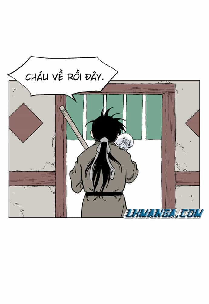Gosu - Chương 37 - ảnh 5
