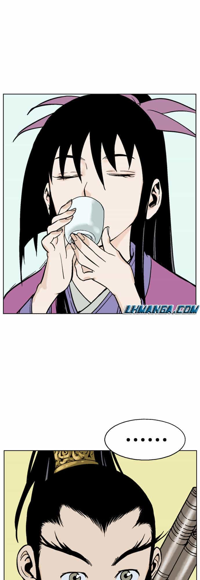Gosu - Chương 37 - ảnh 64