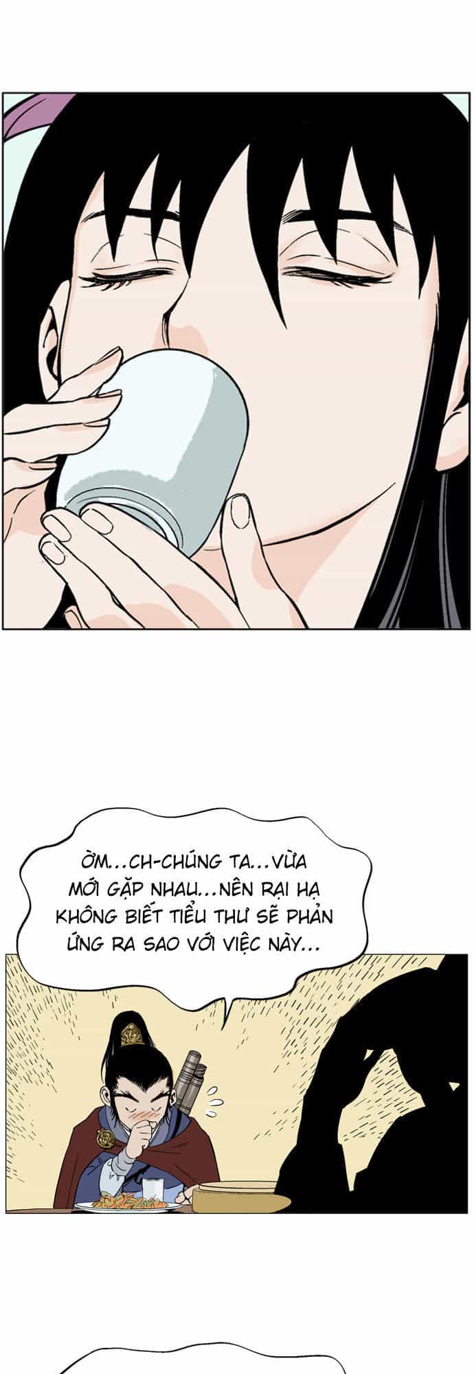 Gosu - Chương 37 - ảnh 66