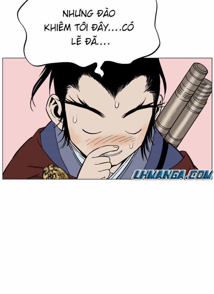 Gosu - Chương 37 - ảnh 67