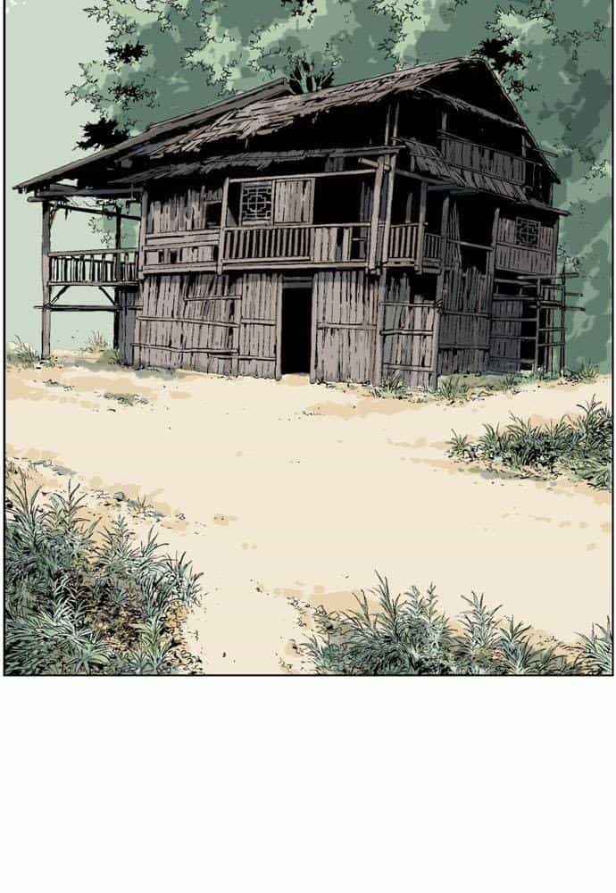 Gosu - Chương 38 - ảnh 2