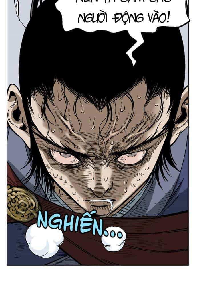 Gosu - Chương 38 - ảnh 20
