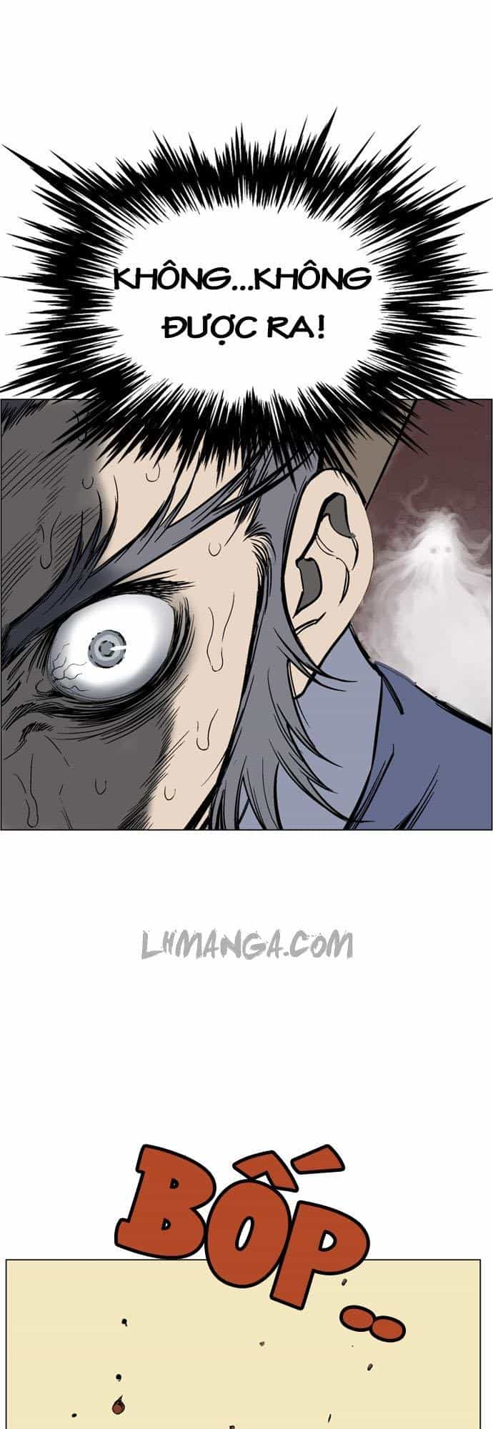 Gosu - Chương 38 - ảnh 27