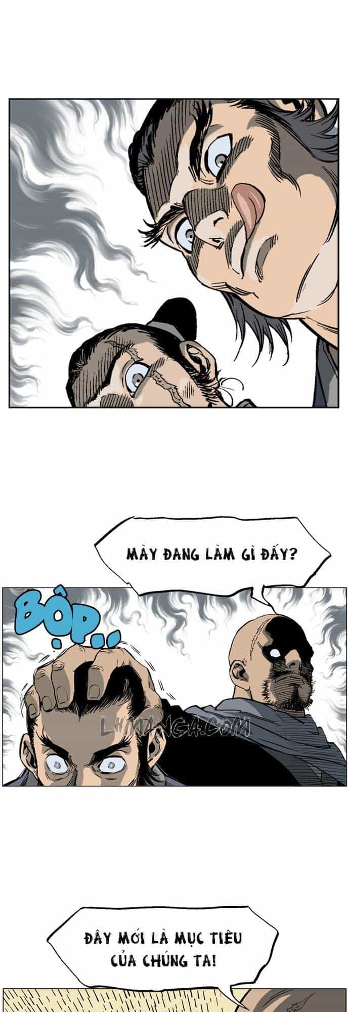 Gosu - Chương 38 - ảnh 5