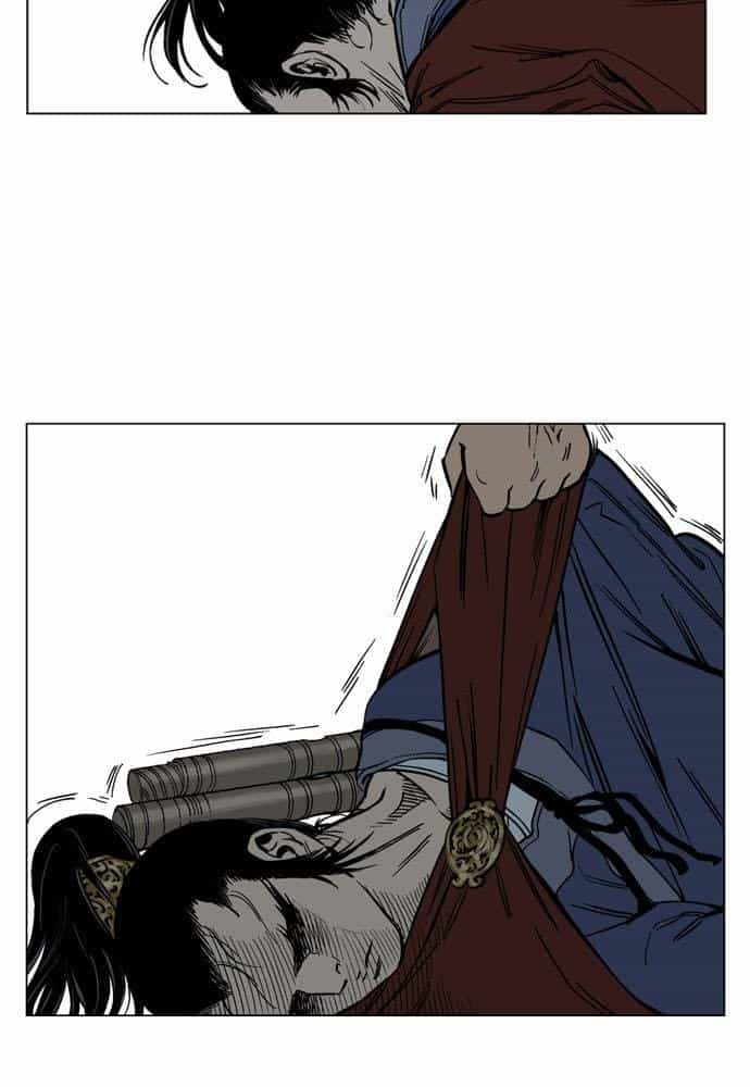 Gosu - Chương 38 - ảnh 8