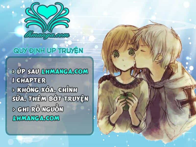 Gosu - Chương 3 - ảnh 1