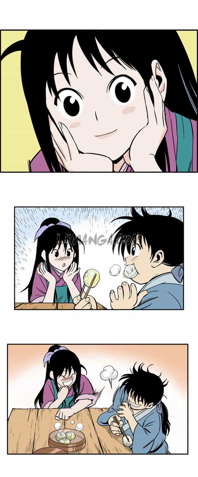 Gosu - Chương 3 - ảnh 61