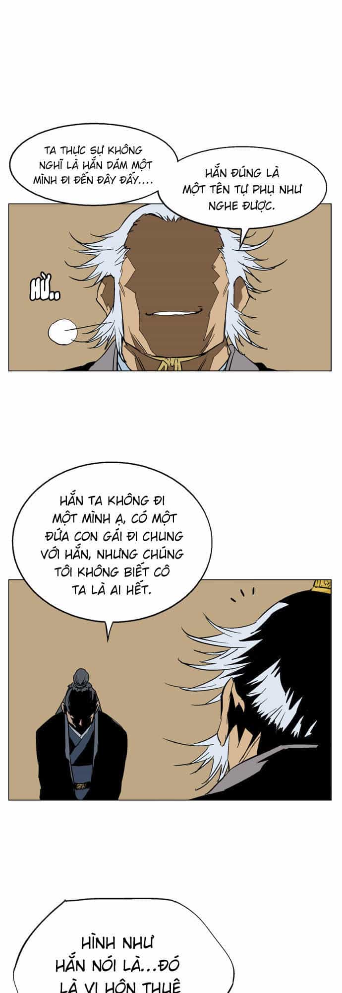 Gosu - Chương 39 - ảnh 41