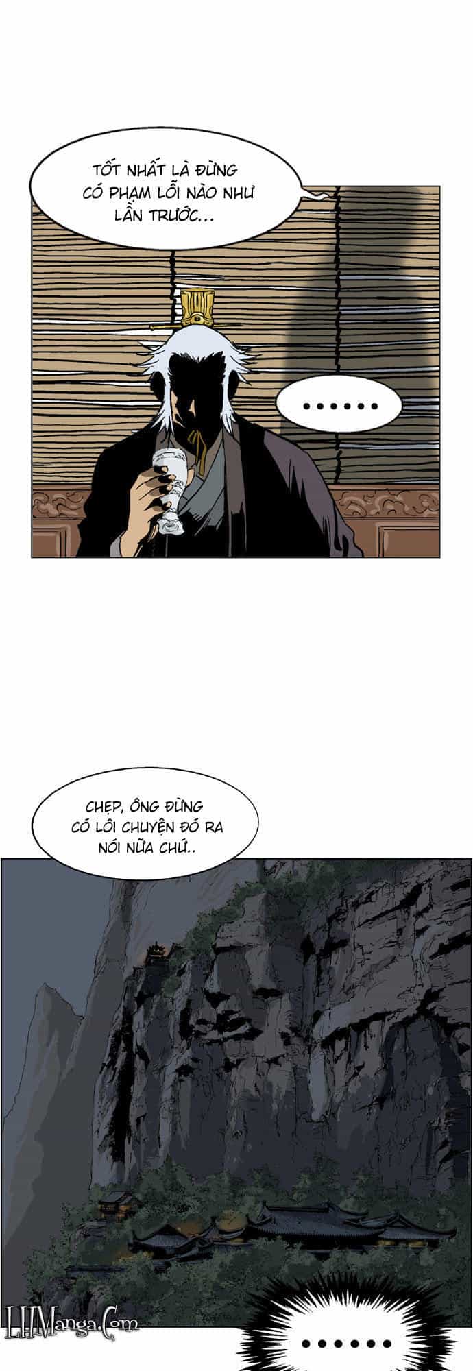 Gosu - Chương 39 - ảnh 51