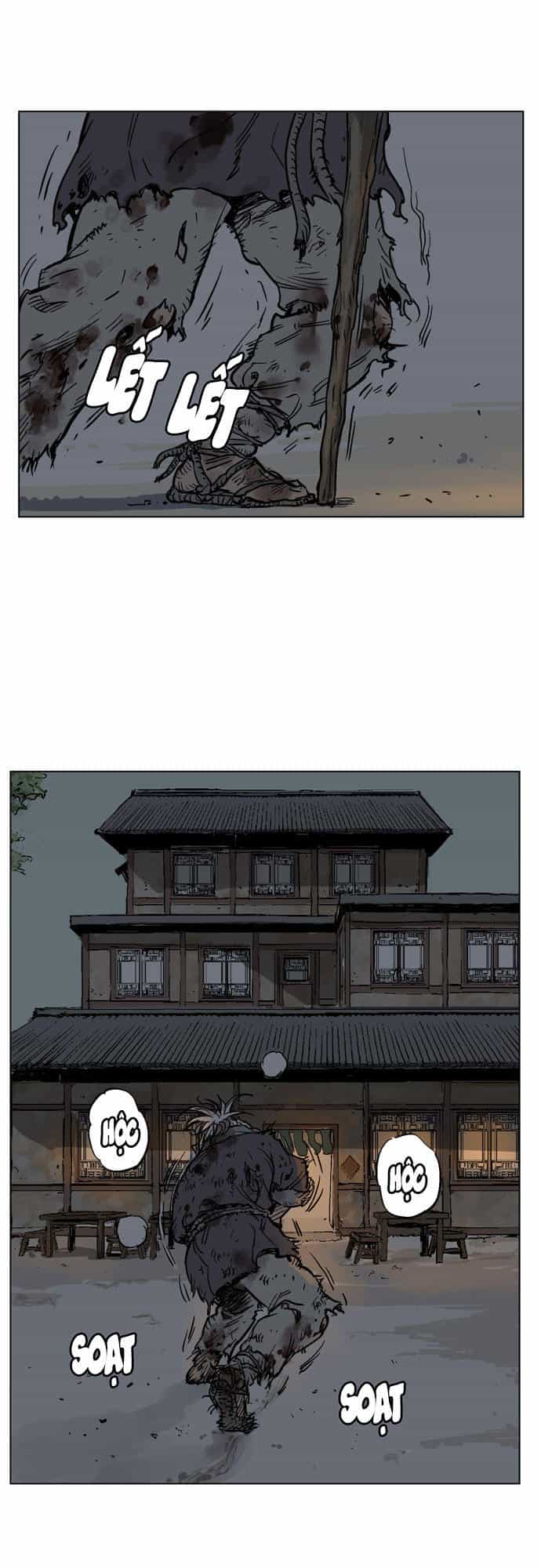 Gosu - Chương 39 - ảnh 93