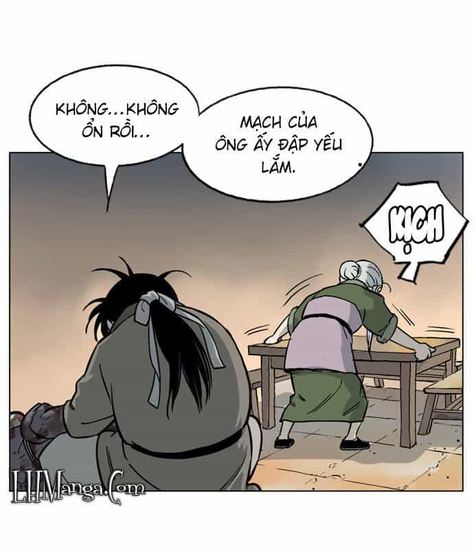 Gosu - Chương 40 - ảnh 13