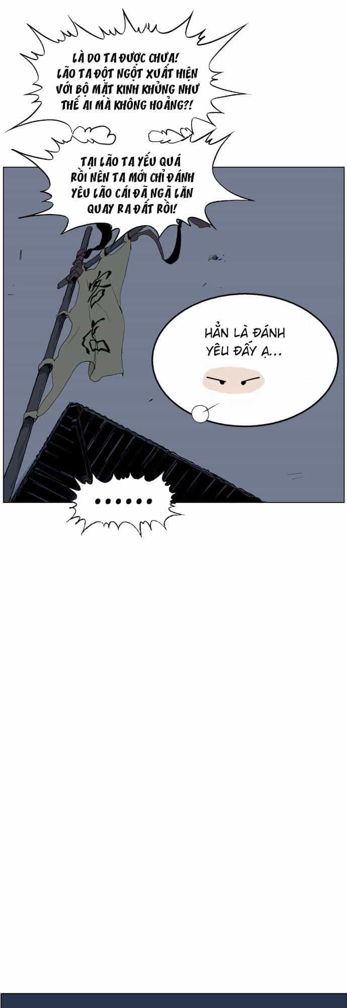 Gosu - Chương 40 - ảnh 16