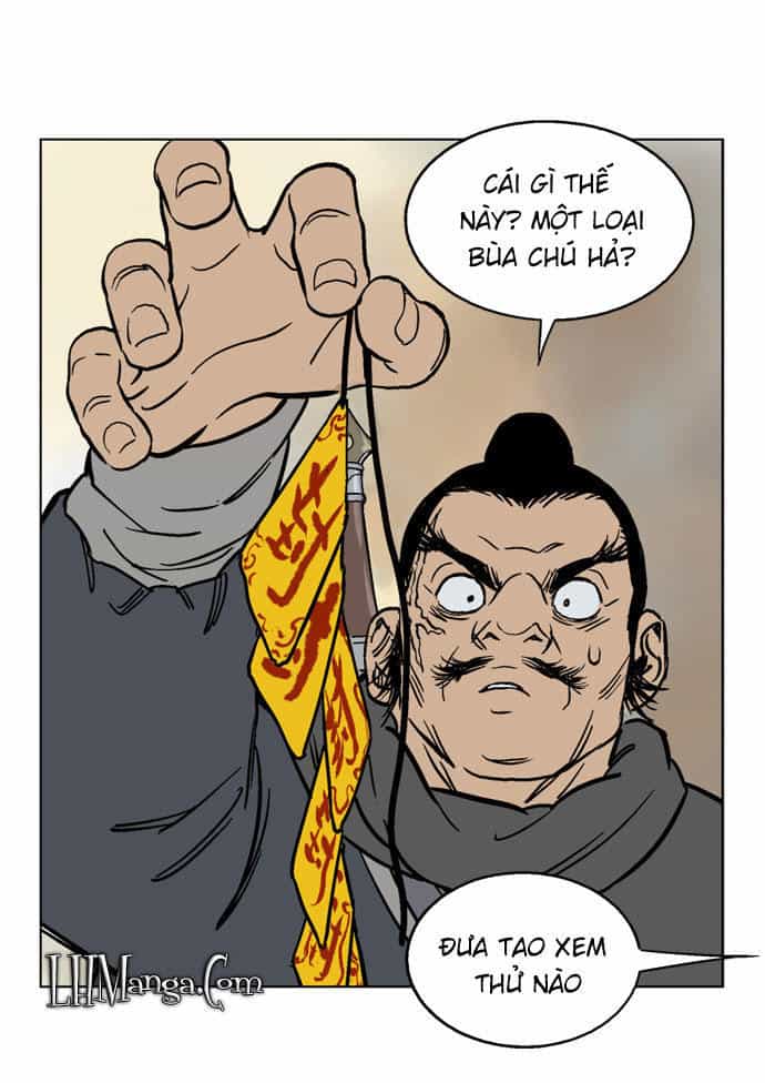 Gosu - Chương 40 - ảnh 41